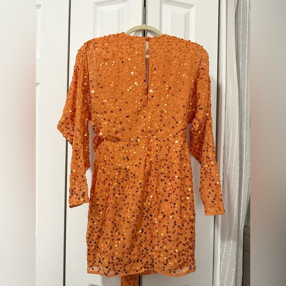 ASOS sequin Dress - Picture 8 of 11